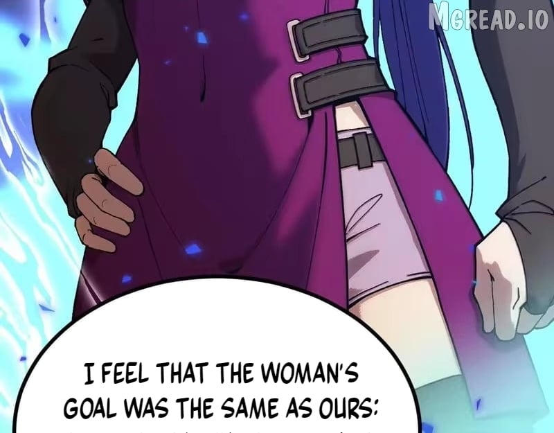 Log into the Future Chapter 319  - page 15